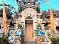 Museum Puri Lukisan – A Quiet Art Escape in Ubud