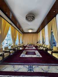 Independence Palace Saigon
