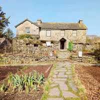 Beatrix Potter's