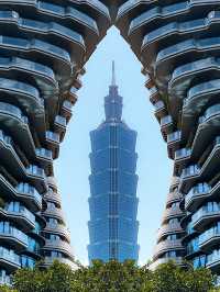 🧧 Taipei on a Budget – Big City Fun Under RM170!