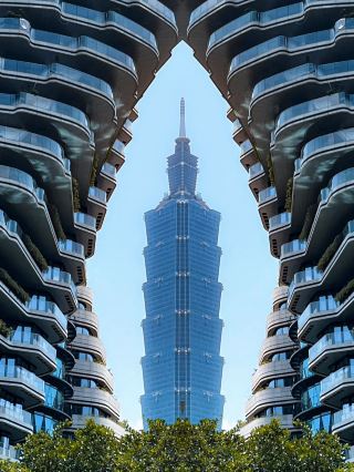 🧧 Taipei on a Budget – Big City Fun Under RM170!