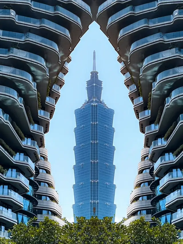 台北小資遊 – RM170 玩遍大城市！