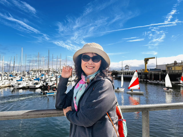 Stunning 17 Miles between Monterey and Carmel