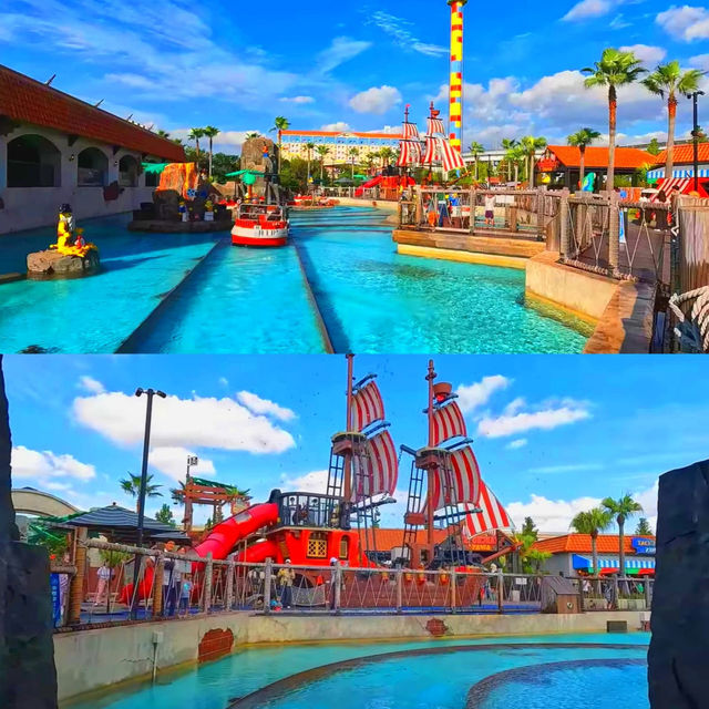 Legoland Japan