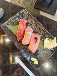 Nama Japanese and Seafood Buffet