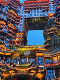 Covered Walkways, Uncovered Stories: The Magic of Qilou