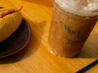 wooden Tree หนองคาย