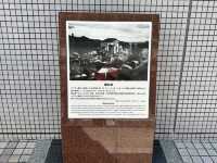 心に深く刻まれる、平和記念資料館で過ごす静かな時間