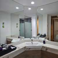 Amazing Stay at Centara Aonang Beach Resort and Spa Krabi