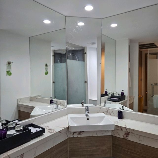 Amazing Stay at Centara Aonang Beach Resort and Spa Krabi
