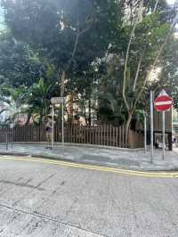 🇭🇰 Starstreet Precinct