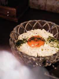 推出夏季限定菜單 係由日籍總廚木村潤一郎設計既創意海鮮料理