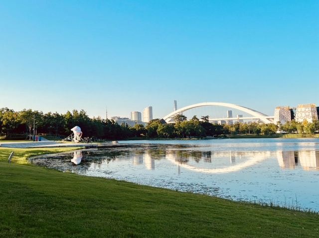 A Recreational Haven for Sports and Leisure