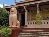 3 day trip in Phnom Penh