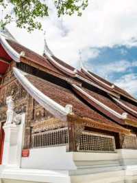 วัดพระแก้วดอนเต้าลําปาง