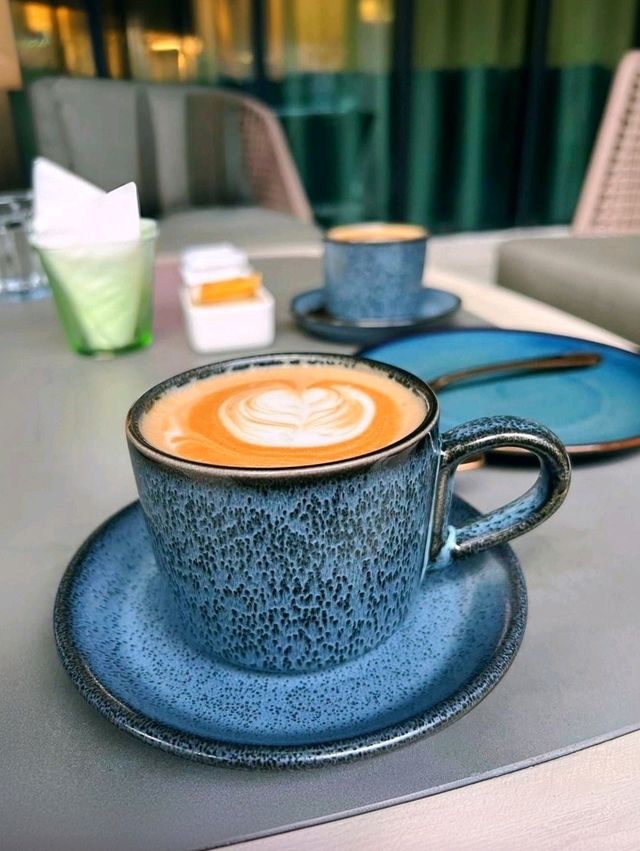 Upscale Comfort & Great Shopping at Opero Hotel Southkey JB. Upscale Comfort & Great Shopping at Opero Hotel Southkey JB.