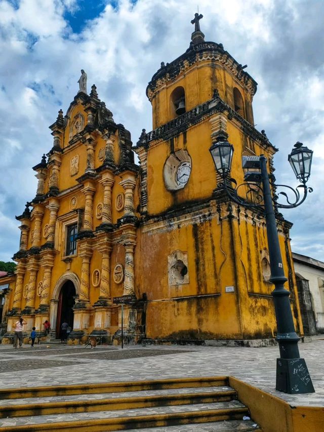 Historic Beauty and Vibrant Culture in León
