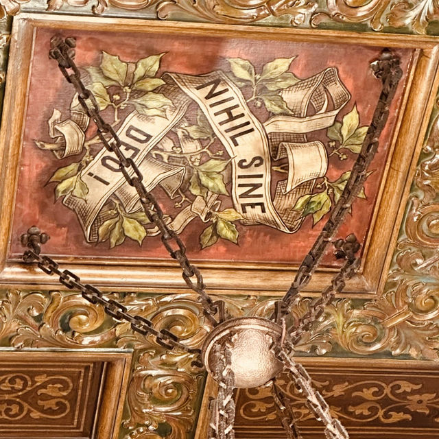 🌟 Peleș Castle Solo Escape: Romania’s Crown Jewel in the Carpathians! #SoloRoyalAdventure 🌟 Peleș Castle Solo Escape: Romania’s Crown Jewel in the Carpathians! #SoloRoyalAdventure