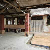 A visit to one of the oldest jail in Malaysia