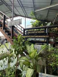 แม่กลอง วันเดียว เที่ยวทุกสไตล์