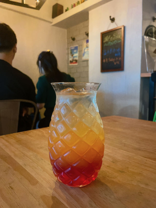 打卡煙燻豬架 打卡煙燻豬架