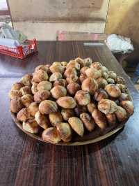 Samarkand Chronicles: From Registan Nights to Samsa Delights