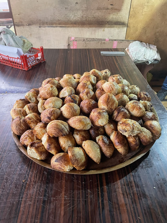 Samarkand Chronicles: From Registan Nights to Samsa Delights Samarkand Chronicles: From Registan Nights to Samsa Delights