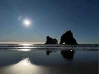 Wharariki Beach – Golden Bay, Nelson Tasman