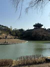 수원 행궁동