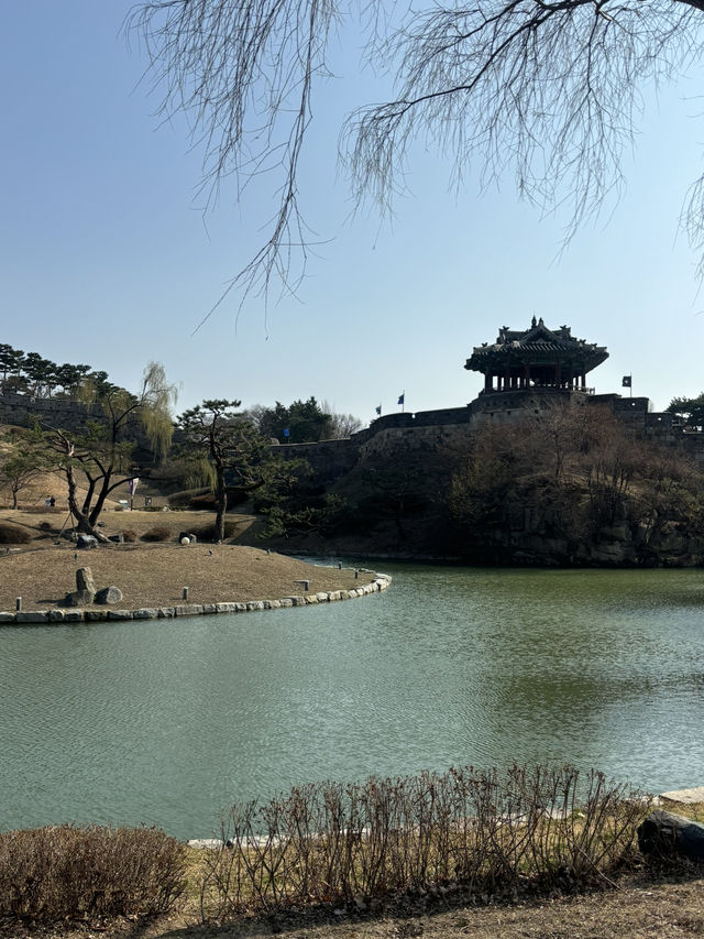 수원 행궁동