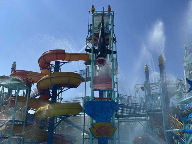 Vinepearl Water World Vinepearl Water World