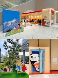 【2025夏】🎐この夏はハイジの世界へ🌿 高畑勲展×麻布台ヒルズサマー2025🖼 