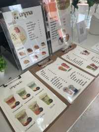 ร้าน HAWARE (ฮาวารี) บ่อแสน พังงา