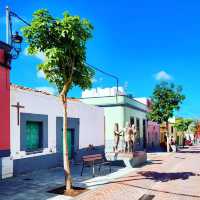 Historic Charm and Cultural Heritage in Gáldar