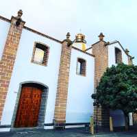 Step Back in Time in Teror, Gran Canaria