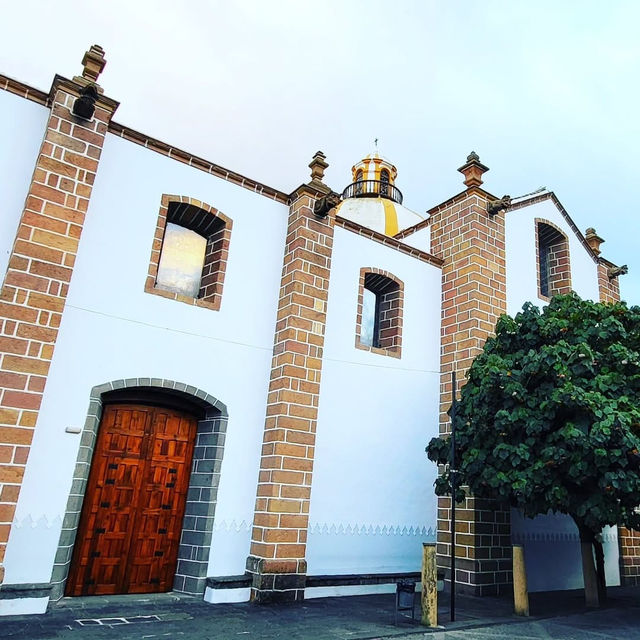 Step Back in Time in Teror, Gran Canaria