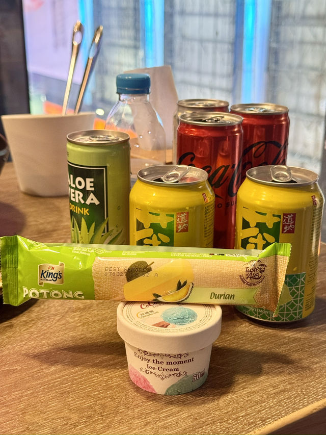 《無限時任食火鍋高質牛尾煲》
