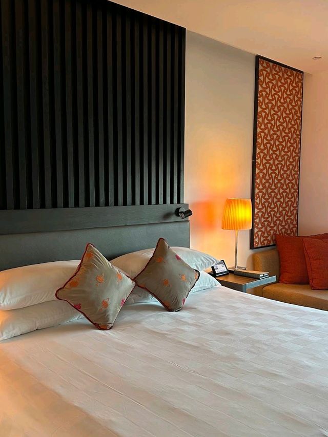 Sama-Sama Hotel KLIA