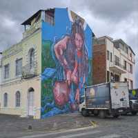 Experiencing the Beauty of Cuenca in Azuay