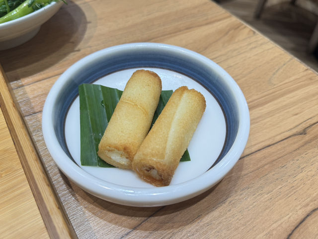 香港高質星馬菜🥰