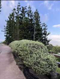 Taman Saujana Hijau Putrajaya: Touch of English Charm in Nature