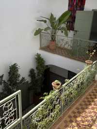 Bohemian Oasis: The Charm of Riad Yuyu Marrakech