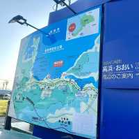 🩵🤍 高濱城山公園 明鏡洞 🤍🩵