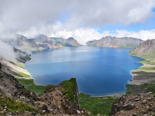 來一趟中國東北重點都市要安排幾天呢?行程分享 來一趟中國東北重點都市要安排幾天呢?行程分享