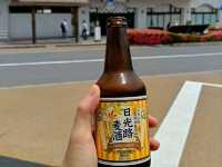日光地區小旅行 