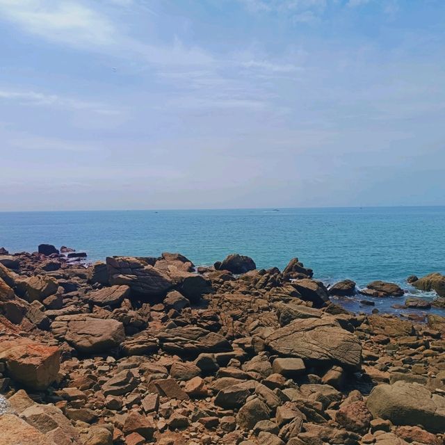 Seaside Serenity🌊