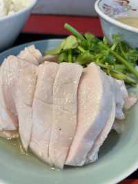 【獅天鶏飯（してんけいはん）｜東京・渋谷】 「本格海南チキンライスを渋谷で。専門店ならではの味」 