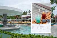 Avani Chaweng Samui เช็คอินที่พักสุดชิค