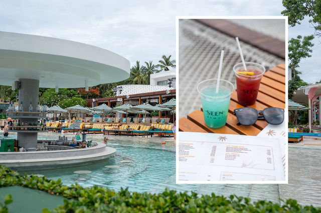 Avani Chaweng Samui เช็คอินที่พักสุดชิค  Avani Chaweng Samui เช็คอินที่พักสุดชิค