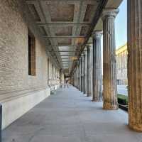 Neues Museum – Layers of History on Museum Island